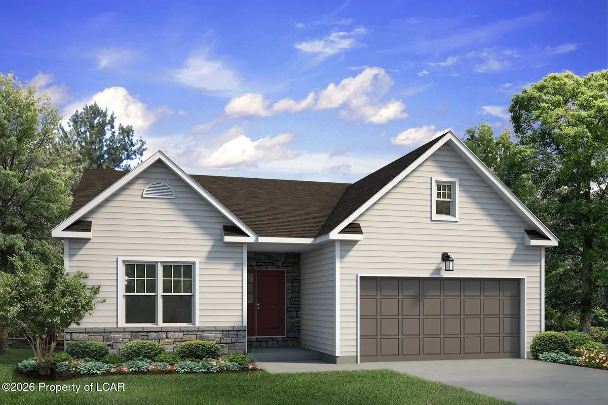 348 Long Run Road, Drums, PA 18222 - #1