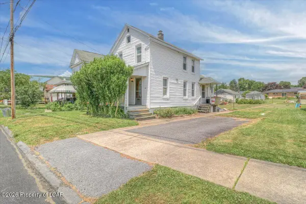 284 Grant Street, Exeter, PA 18643
