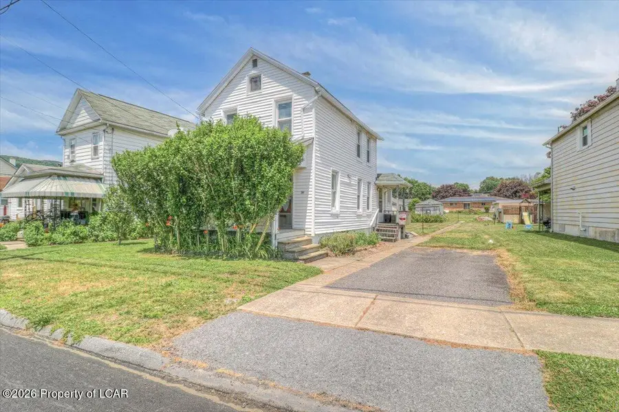 284 Grant Street, Exeter, PA 18643 - #2