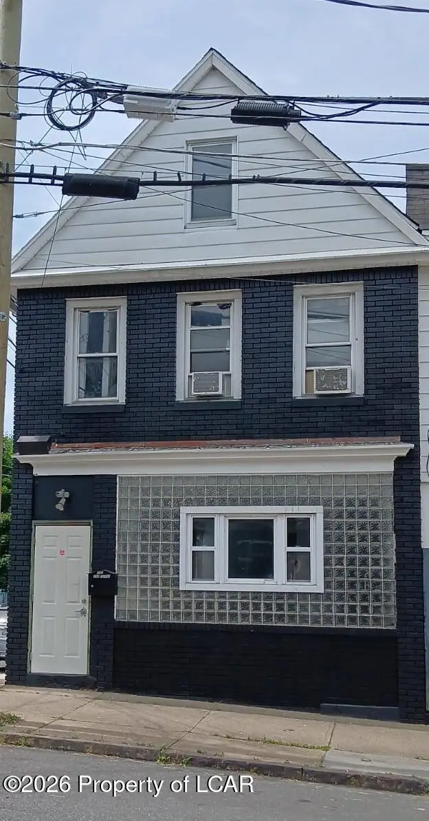 125 Grove Street, Wilkes Barre, PA 18702 - #1