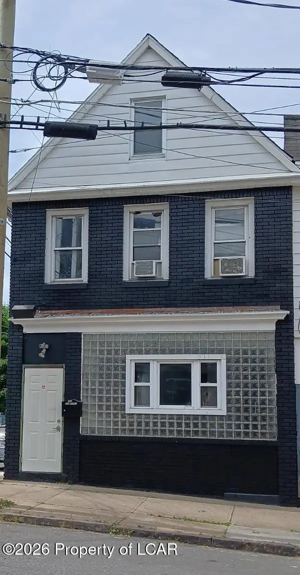 125 Grove Street, Wilkes-Barre, PA 18702