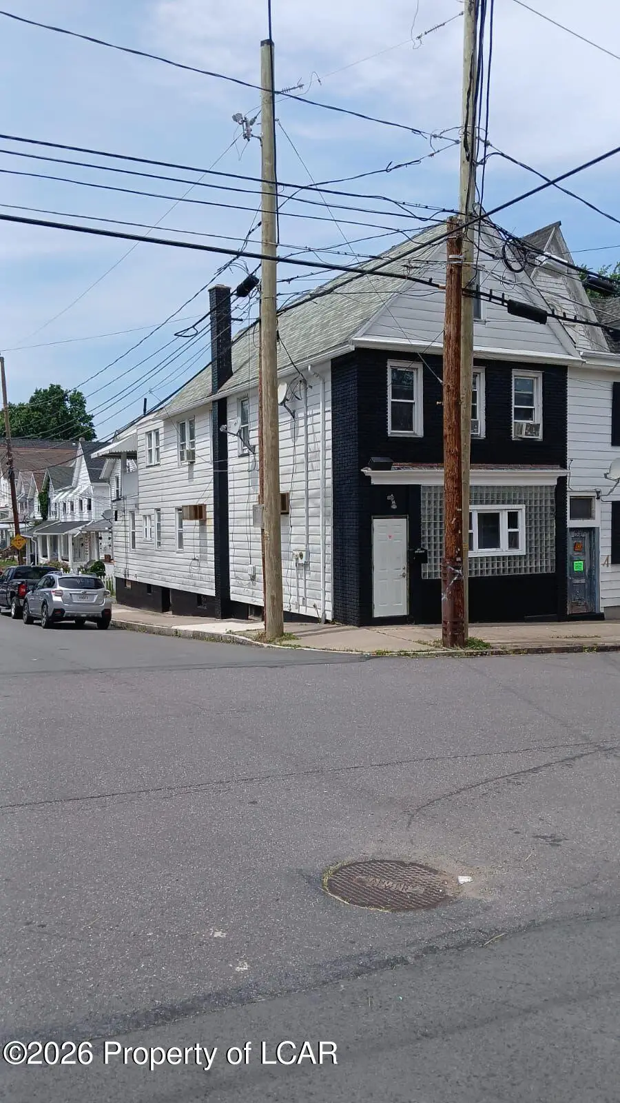 125 Grove Street, Wilkes Barre, PA 18702 - #2