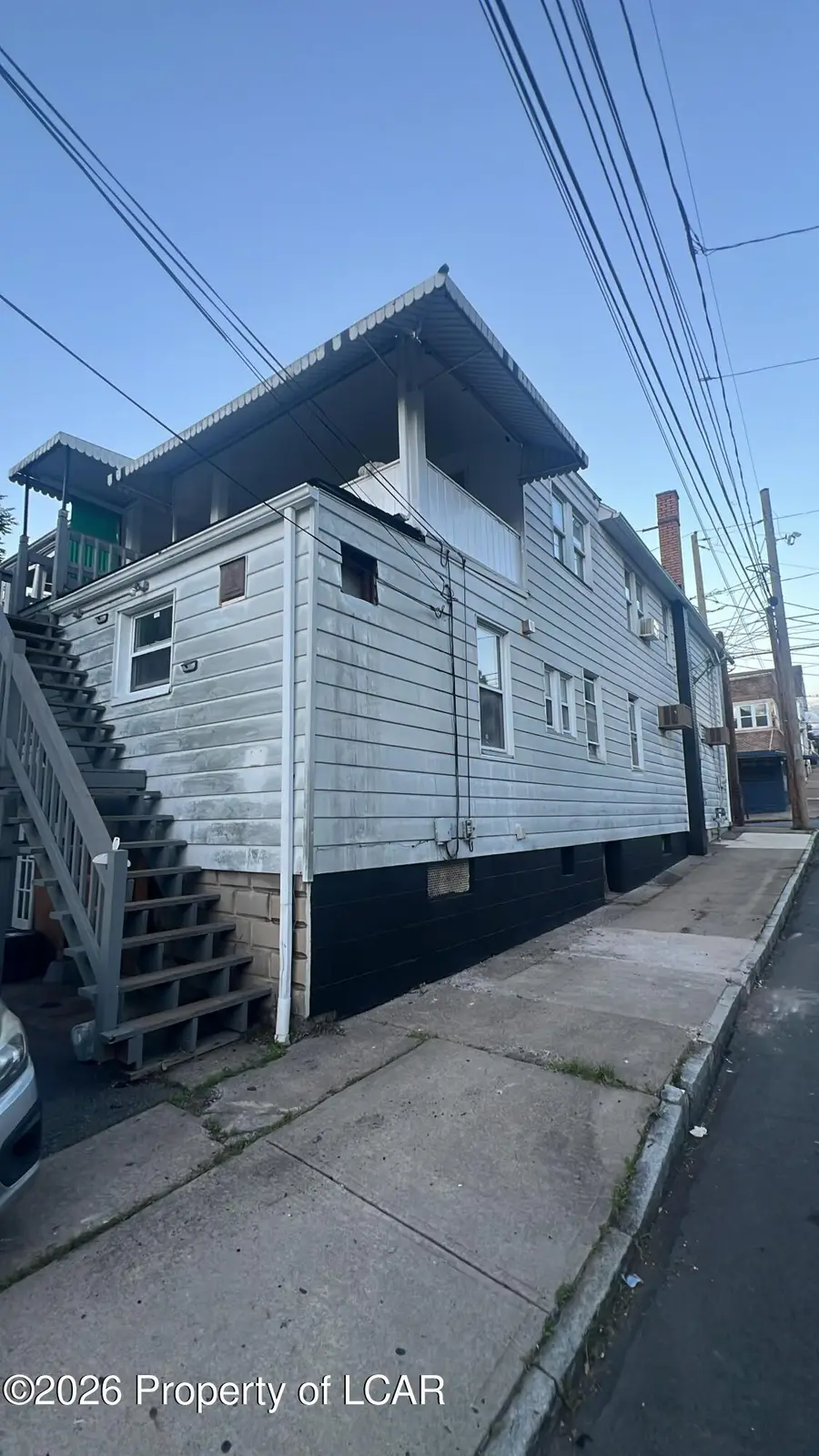 125 Grove Street, Wilkes Barre, PA 18702 - #3