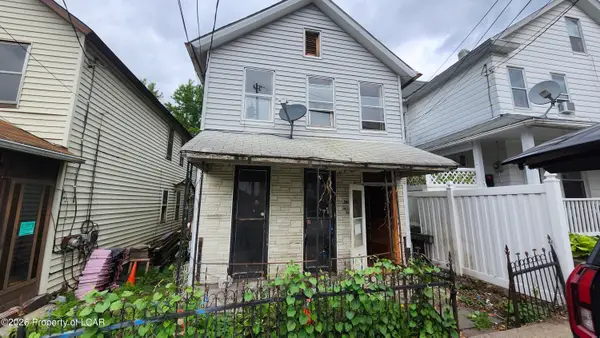 337 Palmer Street, Plymouth, PA 18651