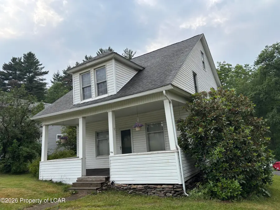 950 Chase Road, Shavertown, PA 18708 - #3