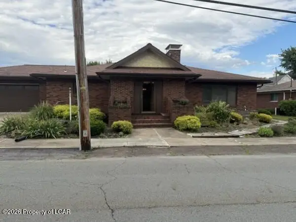 88 Oak Street, Pittston, PA 18640