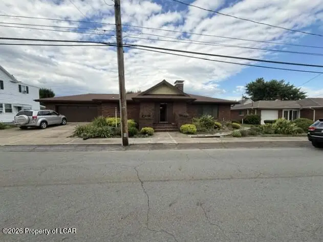88 Oak Street, Pittston, PA 18640 - #2
