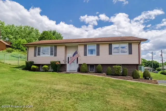 537 Mount Olivet Road, Wyoming, PA 18644 - #2