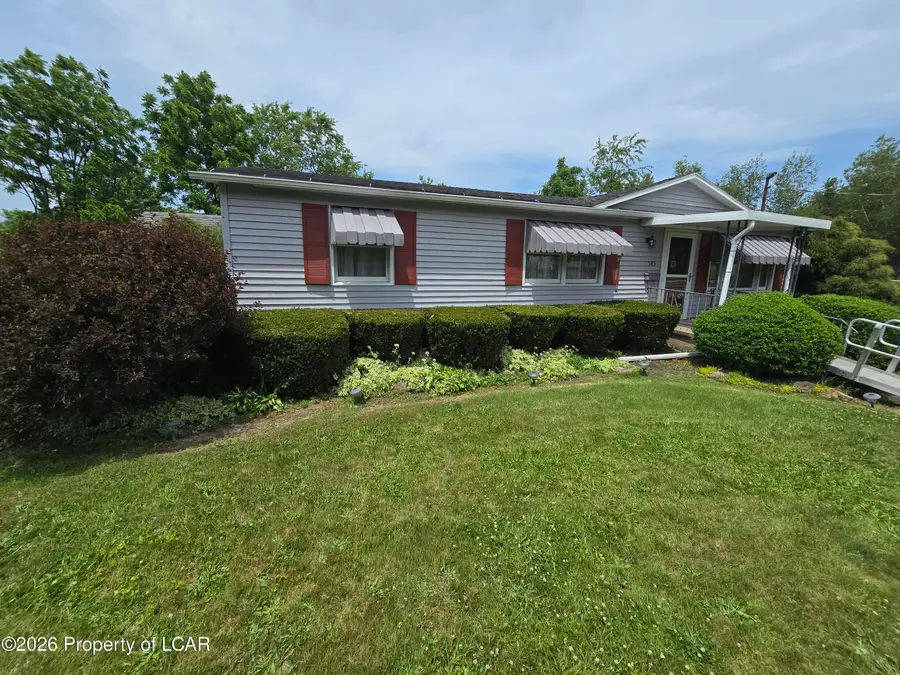 585 Main Street, Sugar Notch, PA 18706 - #3