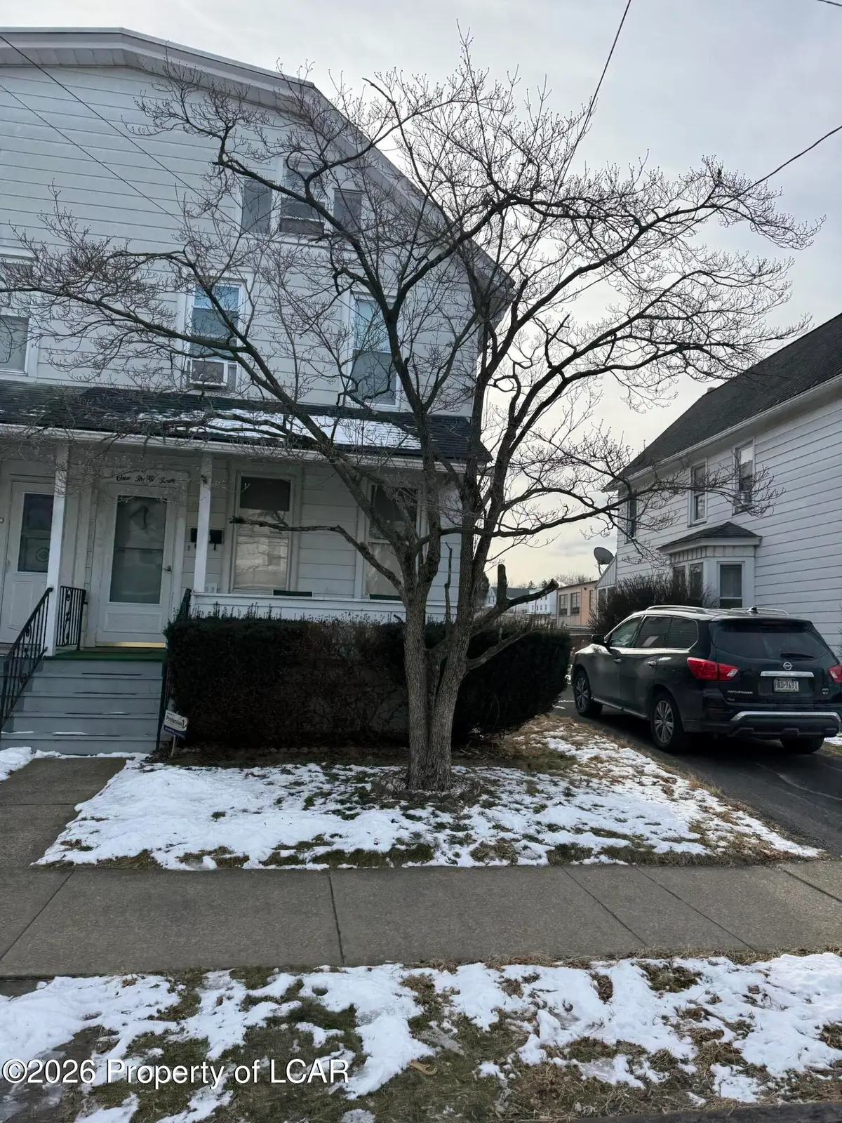 134 Waller Street, Wilkes Barre, PA 18702 - Image #1