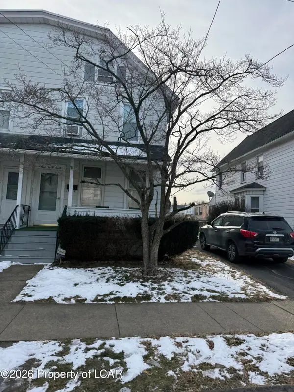 134 Waller Street, Wilkes-Barre, PA 18702