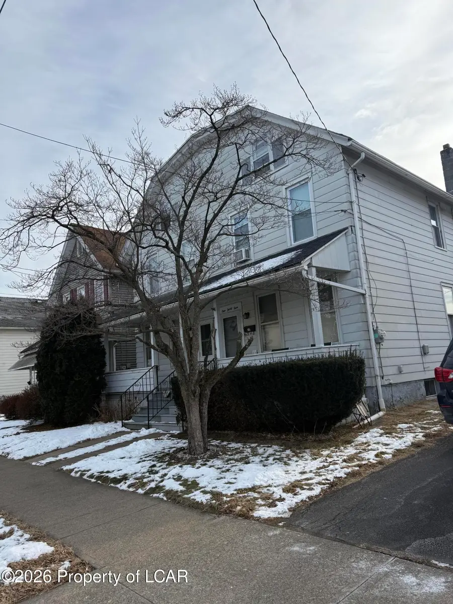 134 Waller Street, Wilkes Barre, PA 18702 - Image #2