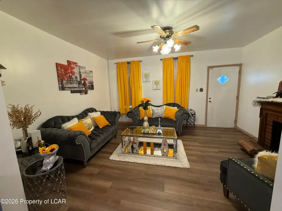 134 Waller Street, Wilkes Barre, PA 18702 - Image #3