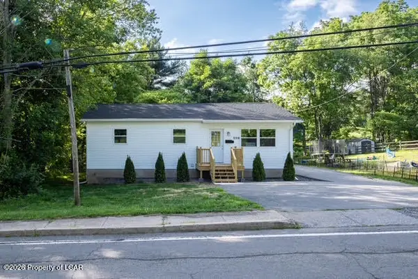 190 Carverton Road, Shavertown, PA 18708