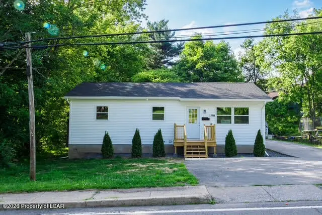 190 Carverton Road, Shavertown, PA 18708 - #2