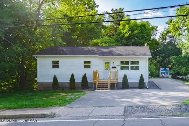 190 Carverton Road, Shavertown, PA 18708 - #3
