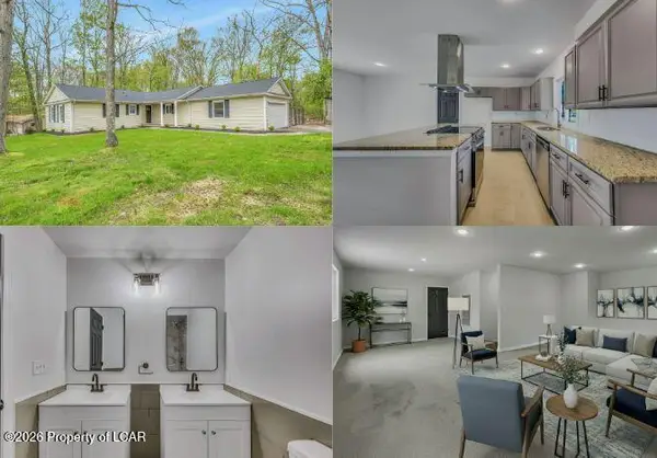 10 Division Street, Mountain Top, PA 18707