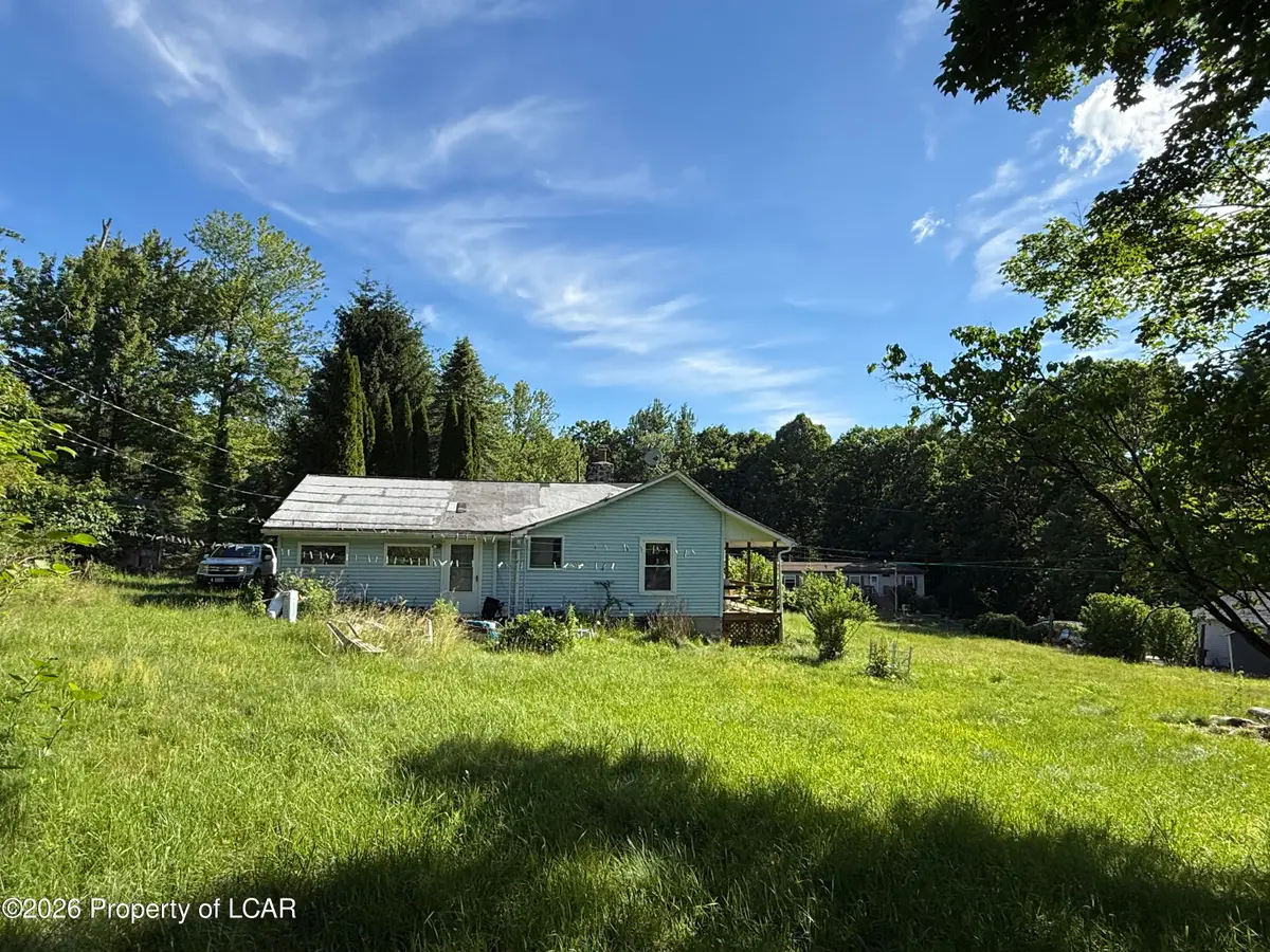 116 Baird Street, Harveys Lake, PA 18618 - #1