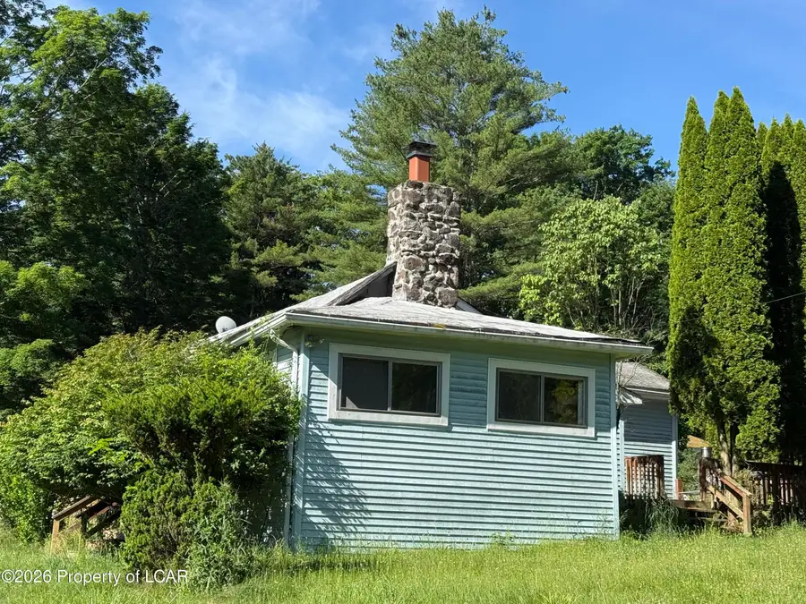 116 Baird Street, Harveys Lake, PA 18618 - #2