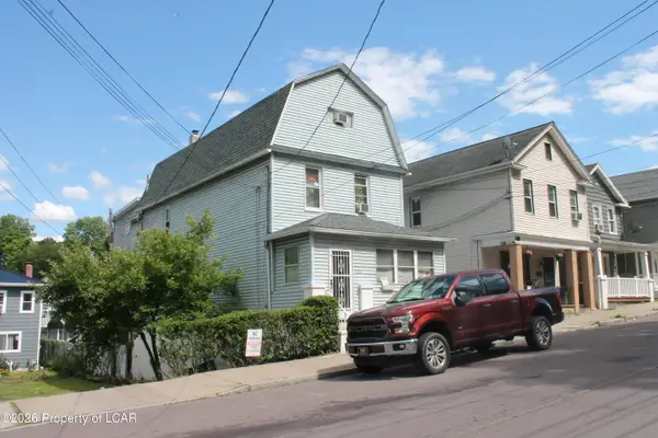 296 Hazle Street, Wilkes-Barre, PA 18702