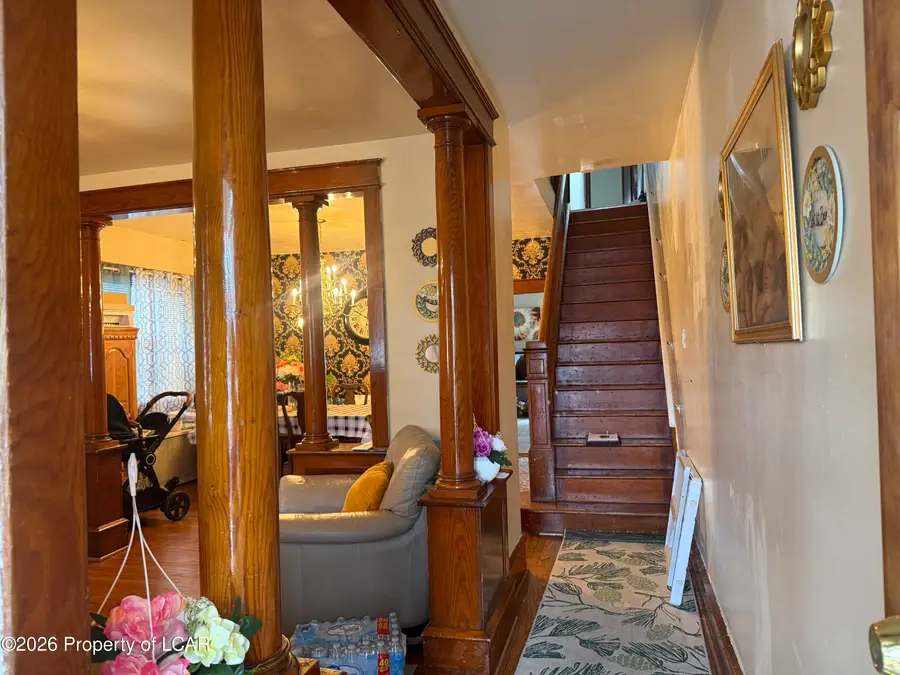 122 Lehigh Street, Wilkes Barre, PA 18702 - #2