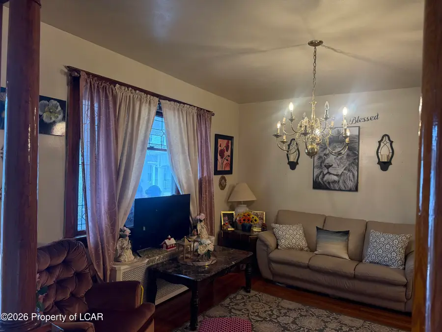 122 Lehigh Street, Wilkes Barre, PA 18702 - #3