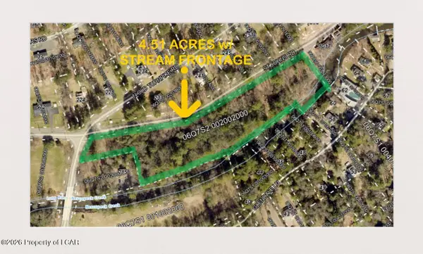 Old Turnpike Rd, Drums, PA 18222