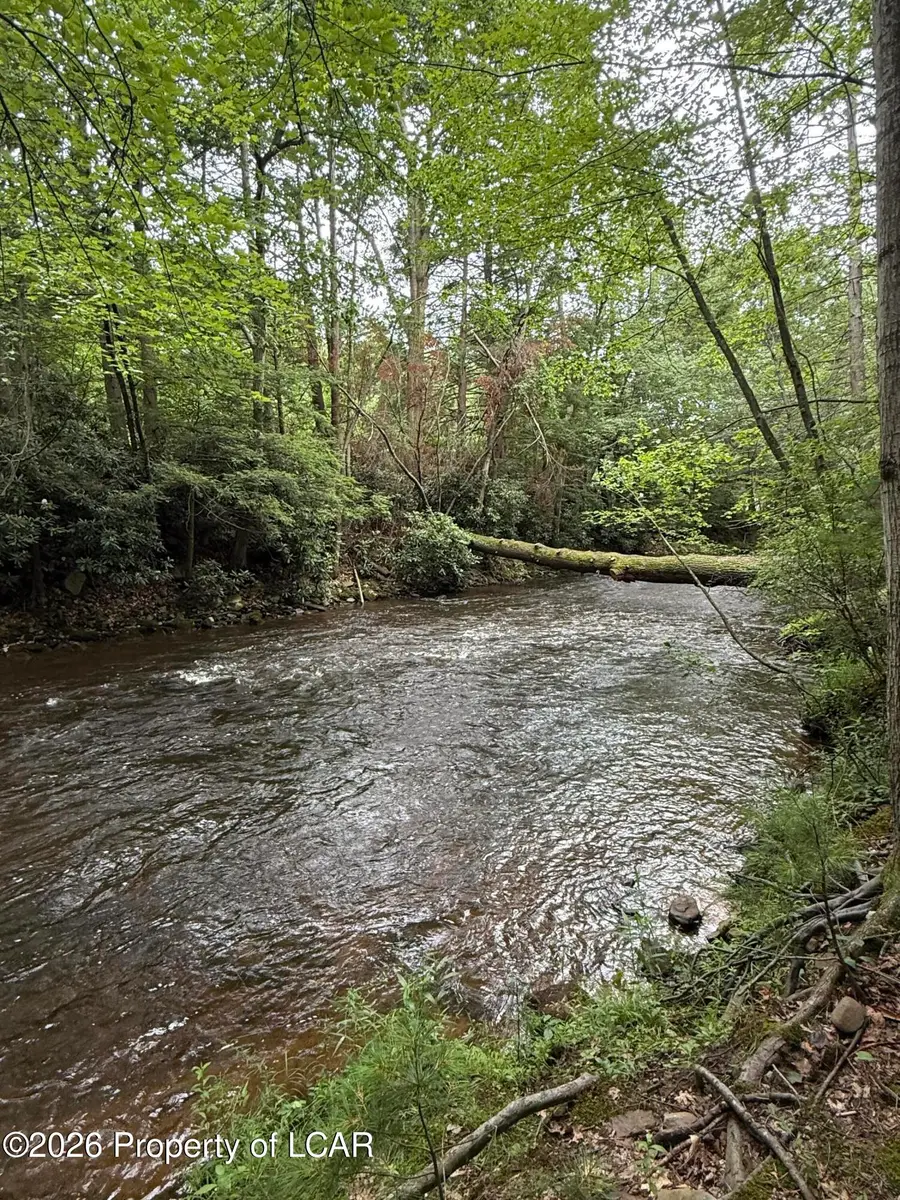 Old Turnpike Rd, Drums, PA 18222 - #2