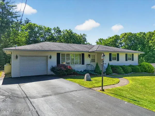73 Sorbertown Hill Road, Hunlock Creek, PA 18621