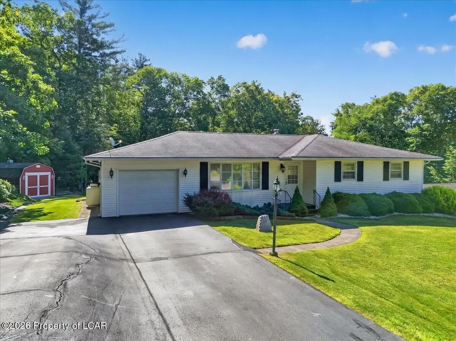 73 Sorbertown Hill Road, Hunlock Creek, PA 18621 - #3