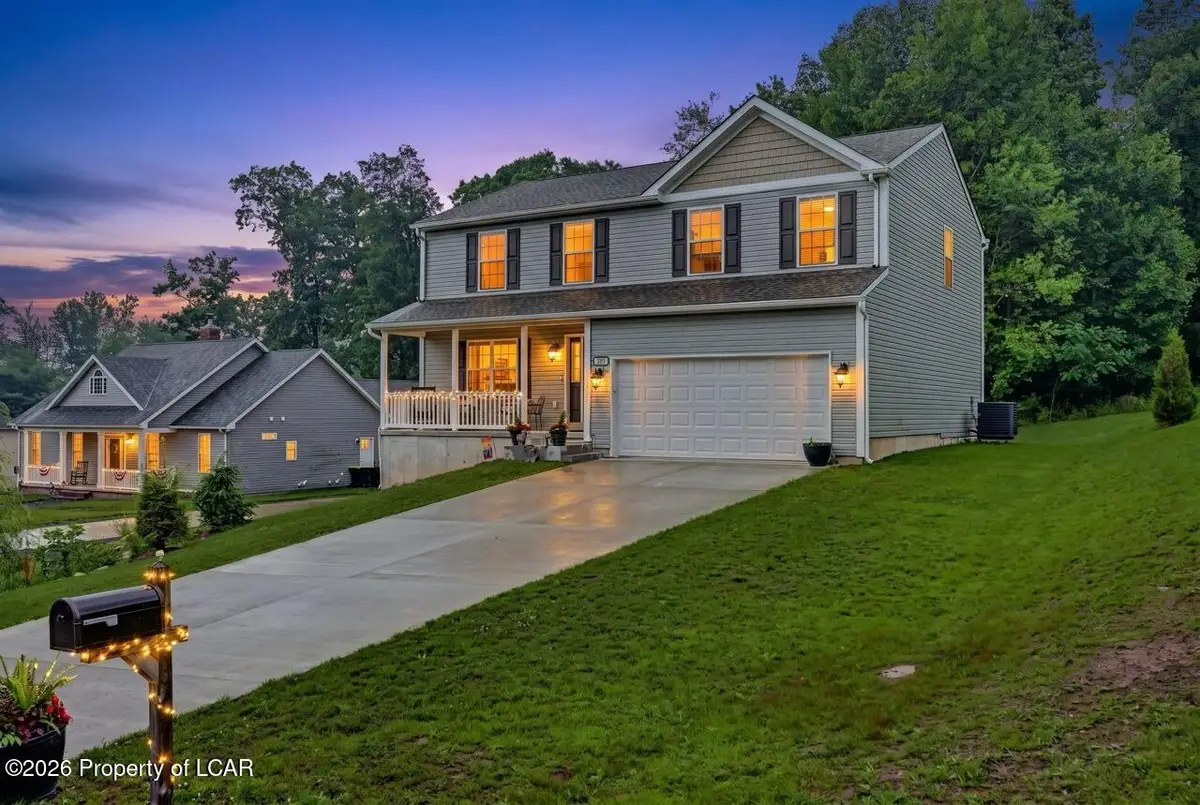 24 Cedar Creek Drive, Ashland, PA 17921 - #1