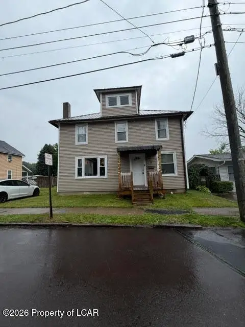 11 Franklin Street, Edwardsville, PA 18704 - #3