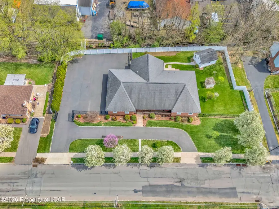 18 Anthracite Street, Wilkes Barre, PA 18702 - #2