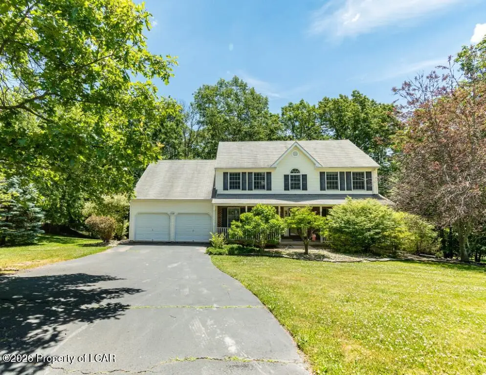 11 Autumn Fern Court, Drums, PA 18222 - #1