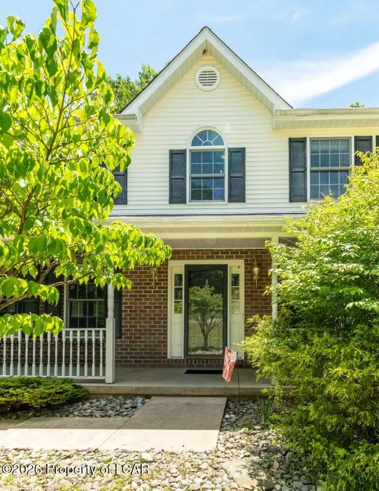 11 Autumn Fern Court, Drums, PA 18222 - #2