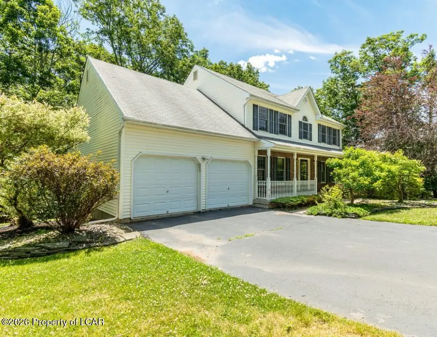 11 Autumn Fern Court, Drums, PA 18222 - #3