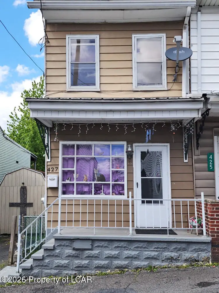 427 Atlantic Street, Shenandoah, PA 17976 - #1