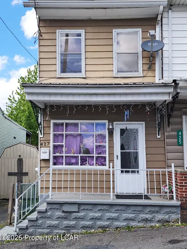 427 Atlantic Street, Shenandoah, PA 17976