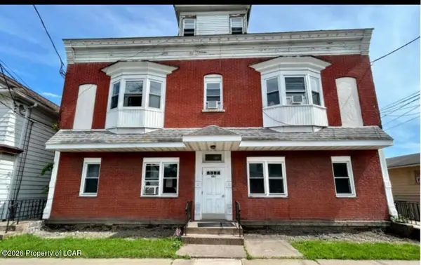 546 Main Street, Plymouth, PA 18651