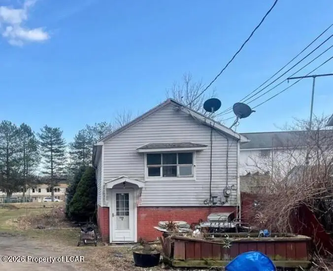 546 Main Street, Plymouth, PA 18651 - #2