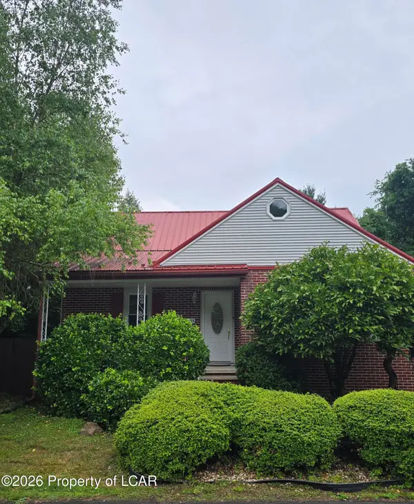 57 Jeanette Street, Mocanaqua, PA 18655