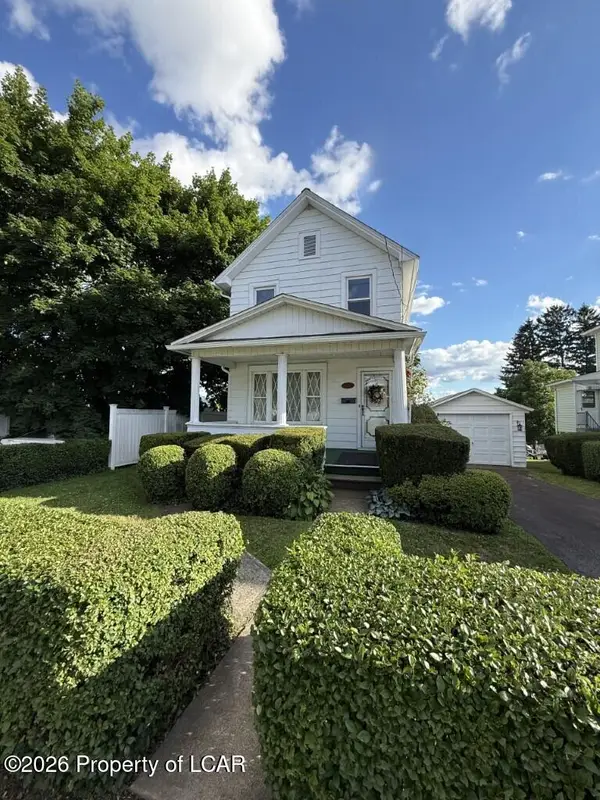 33 William Street, Plains, PA 18705