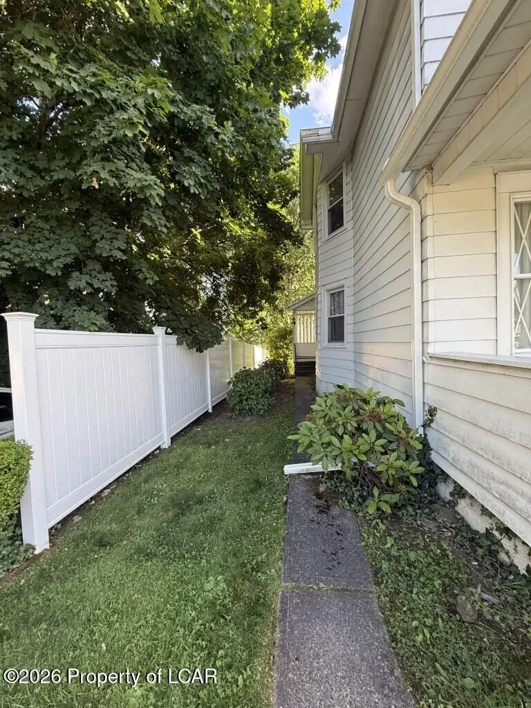 33 William Street, Plains, PA 18705 - #3