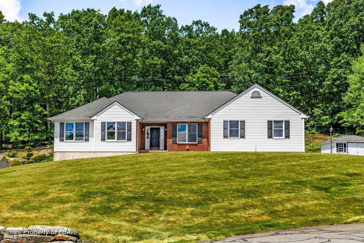 14 Autumn Fern Court, Drums, PA 18222 - #1