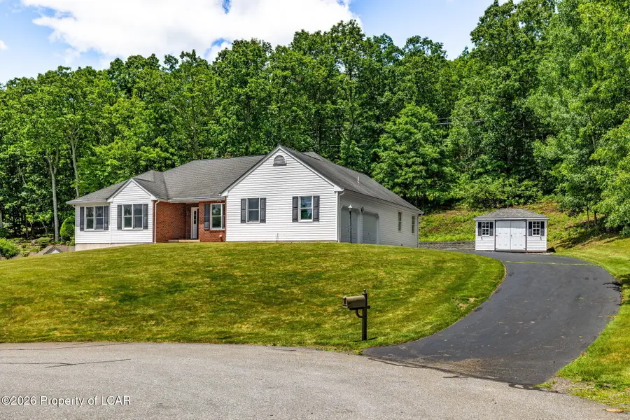 14 Autumn Fern Court, Drums, PA 18222 - #3