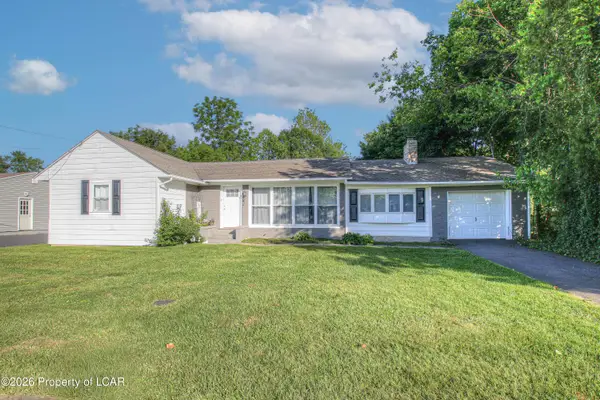 2936 White Birch Lane, Bloomsburg, PA 17815