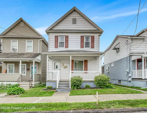 19 Miner Street, Hudson, PA 18705
