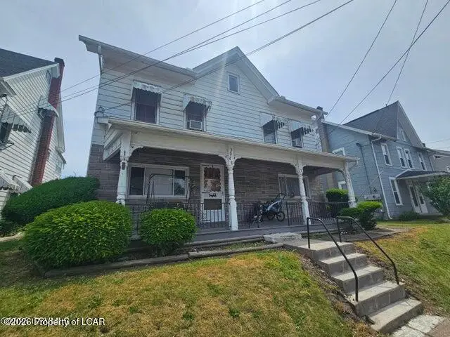 308-314 3rd Street, Nescopeck, PA 18635 - #1