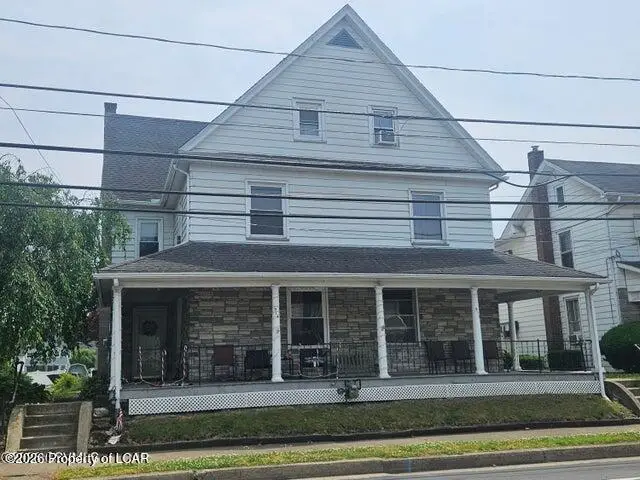 308-314 3rd Street, Nescopeck, PA 18635 - #2