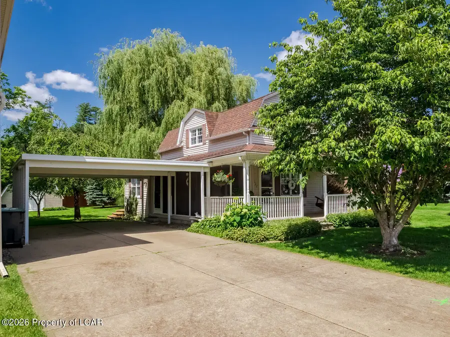122 Hillside Avenue, Harveys Lake, PA 18618 - #3